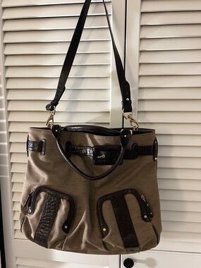 Cole Haan Xlarge Tote